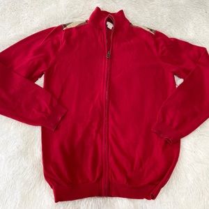 🌻Burberry Boys Cardigan 🌻